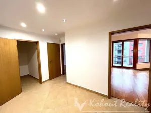 Pronájem bytu 2+kk, Praha - Záběhlice, Mattioliho, 61 m2