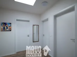 Prodej rodinného domu, Beroun, Amortova, 138 m2