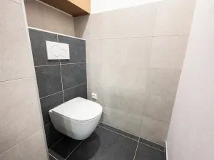 Pronájem bytu 3+kk, Rosice, Komenského náměstí, 63 m2