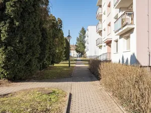 Pronájem bytu 3+kk, Rosice, Komenského náměstí, 63 m2