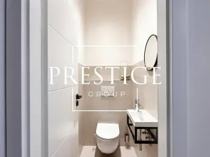 Pronájem bytu 2+kk, Praha - Smíchov, Nádražní, 65 m2