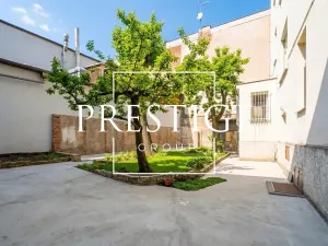 Pronájem bytu 2+kk, Praha - Smíchov, Nádražní, 32 m2