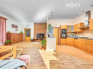 Prodej rodinného domu, Srubec, Ledenická, 190 m2