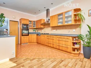 Prodej rodinného domu, Srubec, Ledenická, 190 m2