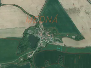 Prodej pozemku, Srby, 2383 m2