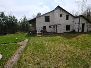 Prodej rodinného domu, Kestřany, 250 m2