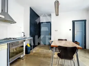 Pronájem bytu 1+1, Praha - Břevnov, Za Strahovem, 45 m2