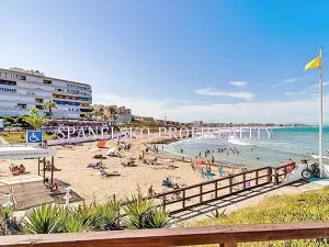 Prodej vily, Alicante, Španělsko, 59 m2