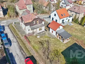Prodej rodinného domu, Nová Paka, Moravská, 137 m2