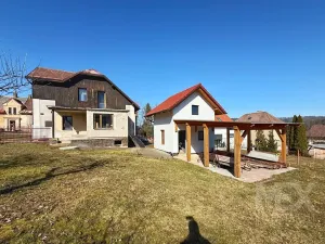 Prodej rodinného domu, Nová Paka, Moravská, 137 m2
