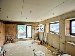 Prodej rodinného domu, Kopřivnice, 190 m2