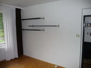 Prodej bytu 1+1, Brno, Palackého třída, 32 m2