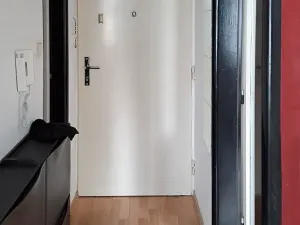 Prodej bytu 1+1, Brno, Palackého třída, 32 m2