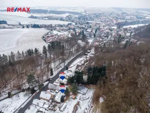 Prodej rodinného domu, Radnice, 116 m2