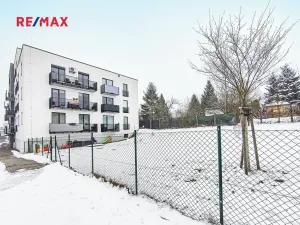 Pronájem bytu 1+kk, Plzeň, V Zahrádkách, 39 m2