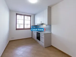 Pronájem bytu 2+kk, Lipník nad Bečvou, Nerudova, 29 m2