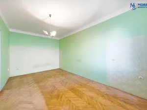 Prodej bytu 3+1, Olomouc, Jižní, 75 m2