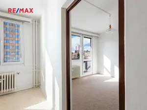 Prodej bytu 3+1, Praha - Malešice, Počernická, 72 m2