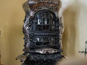 Pronájem bytu 3+1, Praha - Malá Strana, U lužického semináře, 111 m2