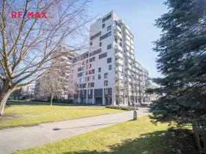 Pronájem bytu 2+kk, Praha - Stodůlky, Hábova, 68 m2