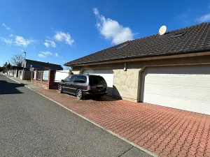 Prodej rodinného domu, Jesenice, Platanová, 435 m2