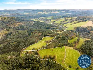 Prodej pozemku pro bydlení, Srbská Kamenice, 170714 m2