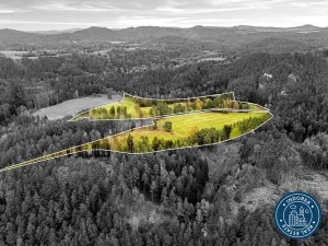 Prodej pozemku pro bydlení, Srbská Kamenice, 170714 m2