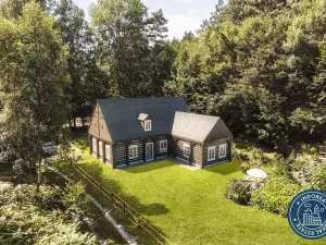 Prodej pozemku pro bydlení, Srbská Kamenice, 170714 m2