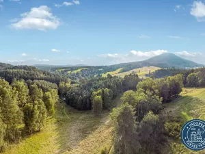 Prodej pozemku pro bydlení, Srbská Kamenice, 170714 m2