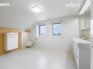 Prodej rodinného domu, Zaječí, Šakvická, 220 m2