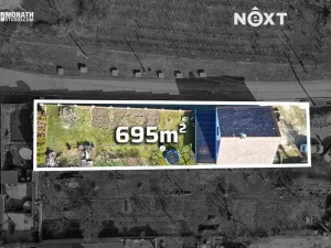 Prodej rodinného domu, Zaječí, Šakvická, 220 m2