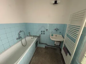 Prodej bytu 2+1, Slavonice, Brněnská, 63 m2