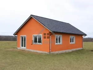 Prodej rodinného domu, Ločenice, 130 m2