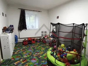 Prodej rodinného domu, Vyšší Brod, Kaplická, 180 m2