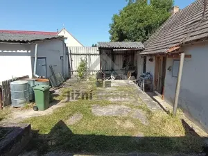 Prodej rodinného domu, Ledenice, Mysletínská, 112 m2