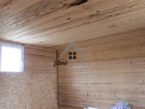 Prodej chaty, Kadov, 18 m2