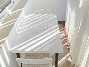 Pronájem bytu 1+kk, Praha - Troja, Písečná, 26 m2