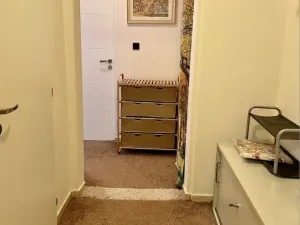 Pronájem bytu 2+kk, Praha - Ruzyně, Ciolkovského, 42 m2