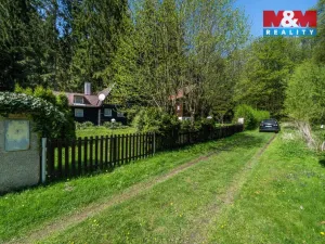 Prodej chaty, Kornatice, 65 m2