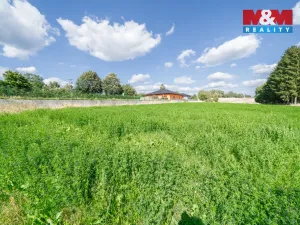 Prodej pozemku, Plesná, 2577 m2