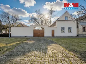 Prodej rodinného domu, Výškov, 120 m2