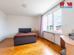 Prodej rodinného domu, Sulkovec, 250 m2