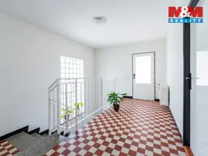 Prodej rodinného domu, Sulkovec, 250 m2