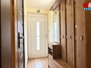 Prodej rodinného domu, Znojmo - Konice, 145 m2