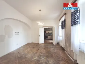 Pronájem bytu 2+1, Brno, Lidická, 70 m2