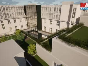 Pronájem obchodního prostoru, Opava - Město, Masarykova třída, 87 m2