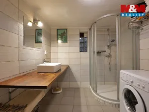 Prodej rodinného domu, Bouzov - Obectov, 200 m2