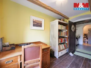 Prodej rodinného domu, Bouzov - Obectov, 200 m2