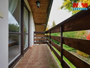 Prodej rodinného domu, Bouzov - Obectov, 200 m2