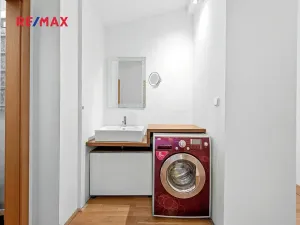 Prodej bytu 3+kk, Praha - Smíchov, Preslova, 95 m2